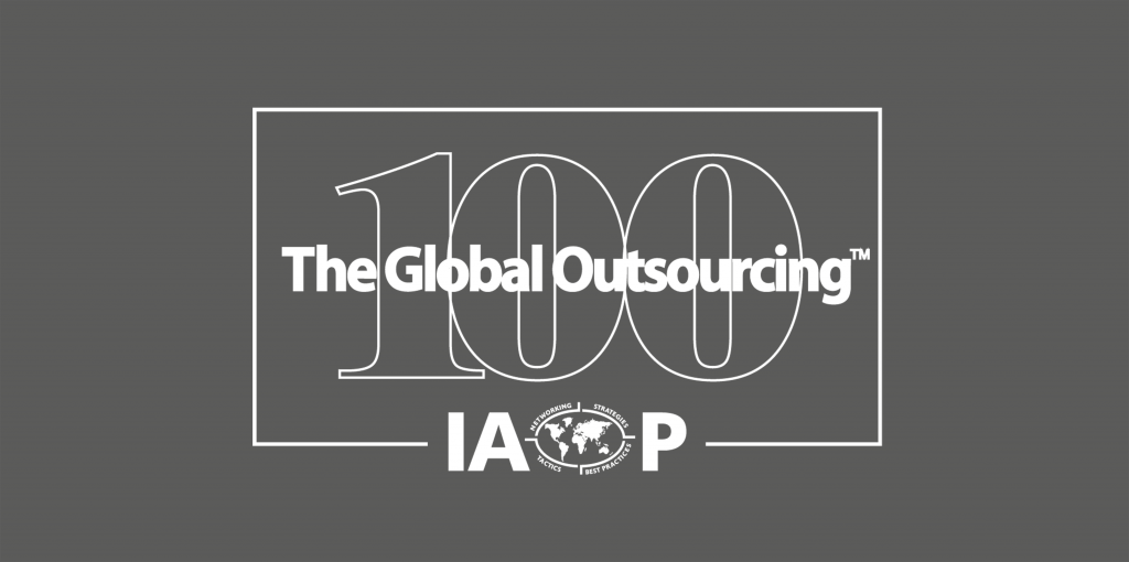 SaM Solutions im Ranking Global Outsourcing 100 ‘2014