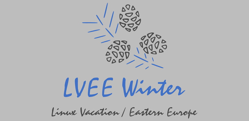 SaM Solutions sponsert die LVEE Winter 2014 Conference