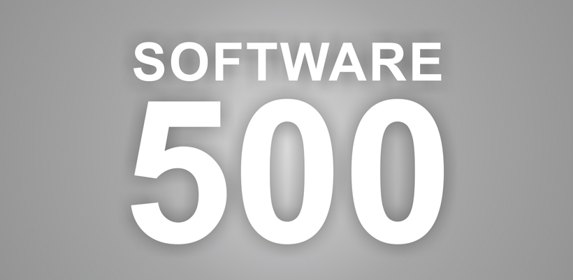 Software Magazine zählt SaM Solutions zu einem der weltweit größten Software-Unternehmen