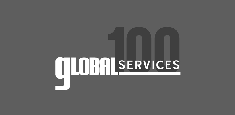SaM Solutions erneut in der “2013 Global Services 100”- Rangliste