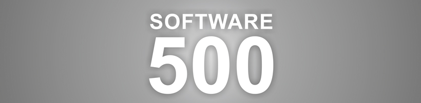 Software 500
