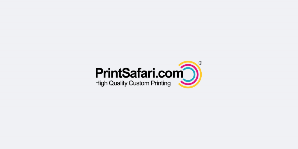 Magento-basierte E-Commerce-Webseite für PrintSafari