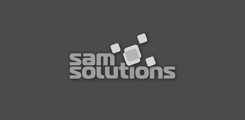 SaM Solutions erfüllt mit seinem Qualitätsmanagementsystem (QMS) hohe internationale Standards