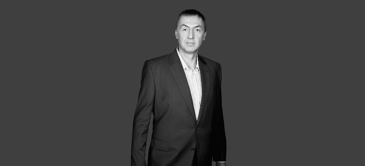 Andrei Bakhirev