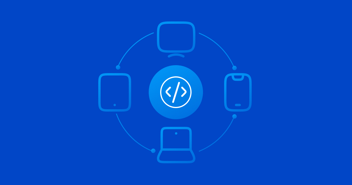 Plattformübergreifende App Entwicklung | SaM Solutions