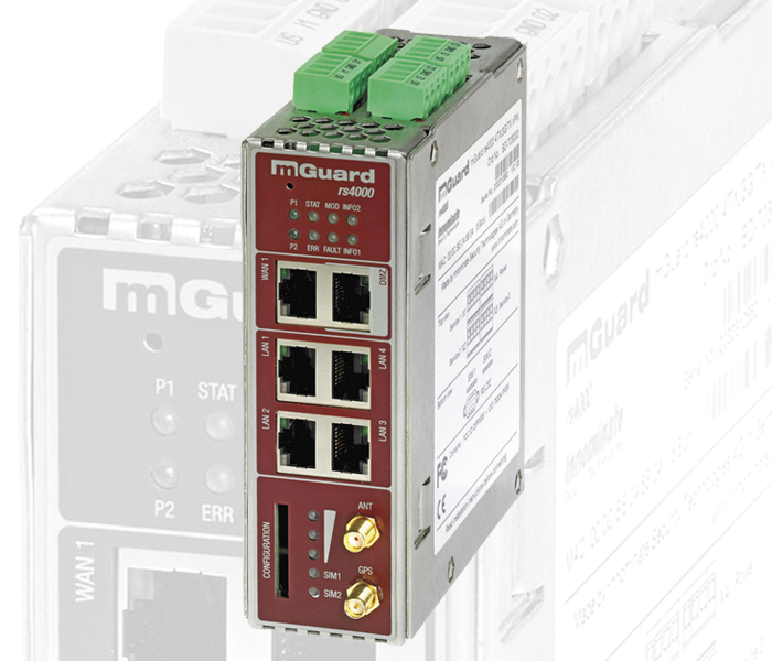 Skalierung des QA-Prozesses zur Sicherstellung der kompromisslosen Qualität einer wachsenden Palette an industriellen Sicherheitsprodukten