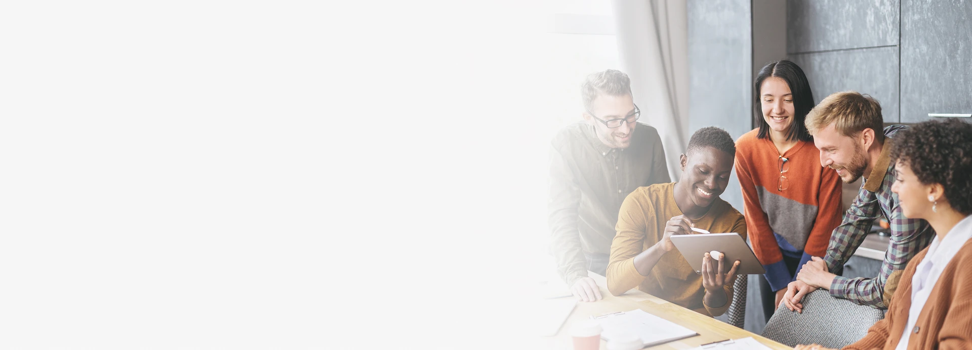 Mobile App zur Steigerung des Mitarbeiterengagements durch Wissensaustausch