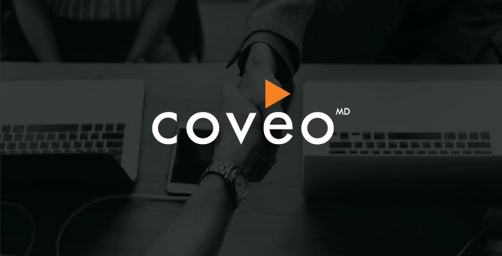 Gemeinsam relevante Kundenerfahrungen zur Verfügung stellen: SaM Solutions und Coveo werden zu Partnern