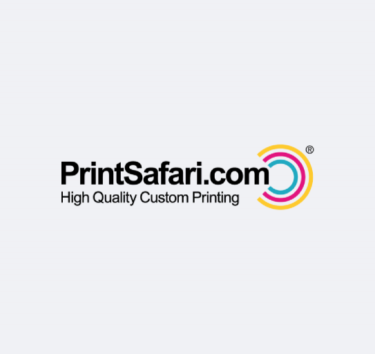Magento-basierte E-Commerce-Webseite für PrintSafari