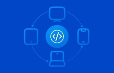 Cross-Plattform-App-Entwicklung​