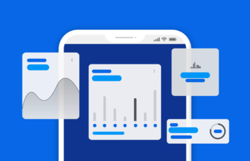 Top 10 der Entwicklungstrends für mobile Anwendungen 2025