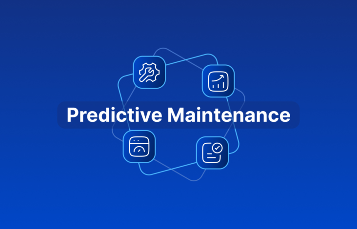 Predictive Maintenance mit IoT: Effiziente Wartung durch intelligente Technologie
