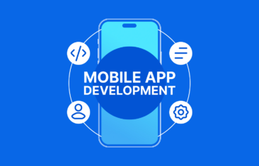 Was ist mobile App-Entwicklung​: Der ultimative Guide