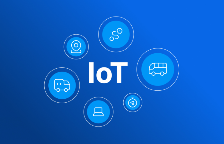IoT in der Logistik: Komponenten, Anwendungen und Herausforderungen