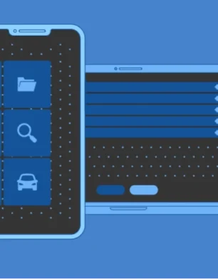Modernisierungsprojekt der Cloud-basierten SaaS- und Mobile-Plattform für Courtware Solutions, dem Branchenführer im Bereich GovTech