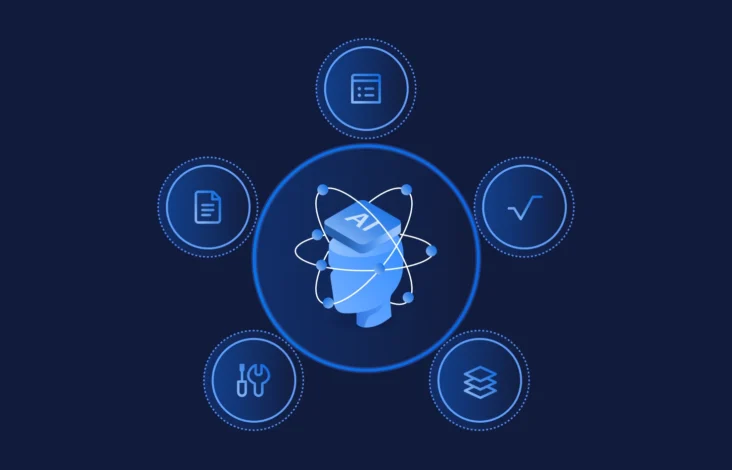 Was ist Agentic AI? Der Leitfaden zu agentenbasierter Künstlicher Intelligenz