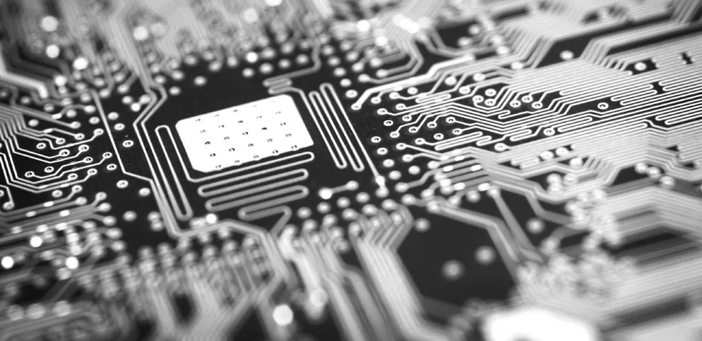 Embedded Development