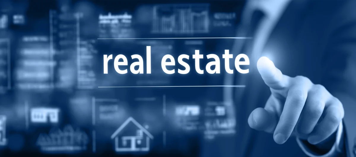 Softwareentwicklungsservices für die Immobilienbranche