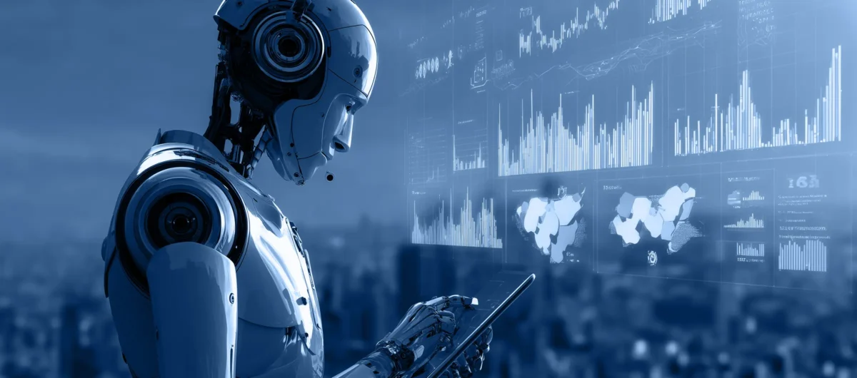 KI-Agenten-Entwicklungsdienstleistungen