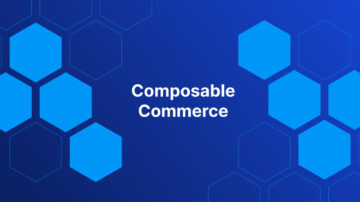 Was ist Composable Commerce?