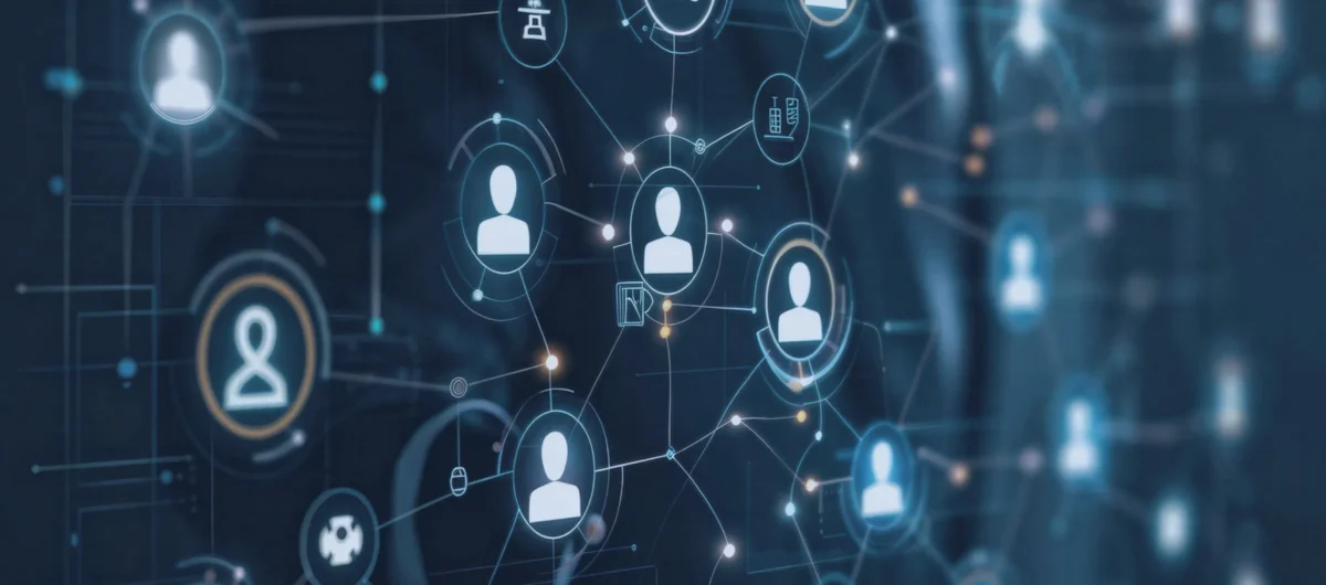 Dienstleistungen für IT-Personalverstärkung