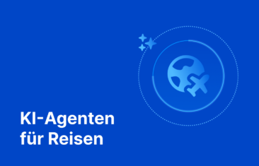KI-Agenten für Reisen: Wie sie unsere Art zu reisen revolutionieren