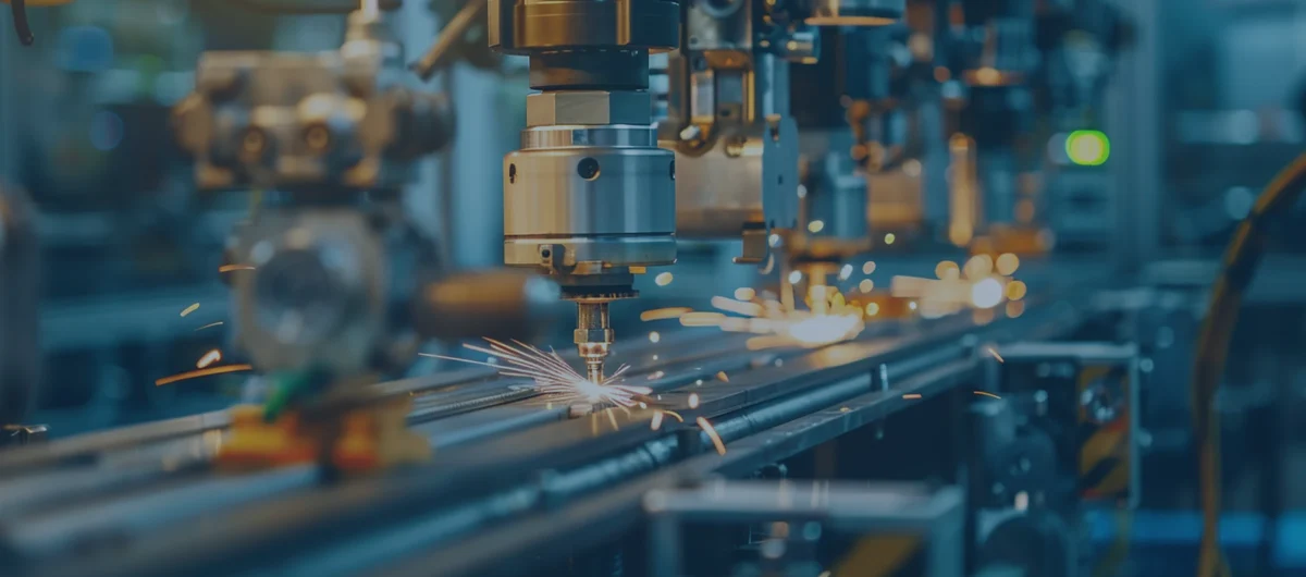 Fertigungssoftwareentwicklung