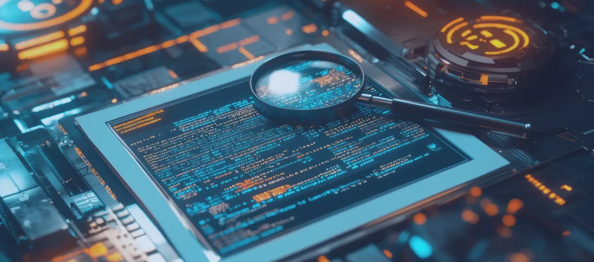 Software Health Check Dienstleistungen