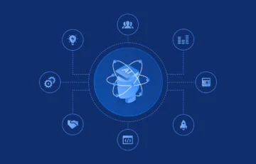 KI und Geschäftsstrategie: Werden Teams durch Automatisierung kleiner oder entstehen neue Wettbewerbsvorteile?