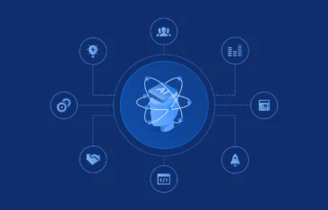 KI und Geschäftsstrategie: Werden Teams durch Automatisierung kleiner oder entstehen neue Wettbewerbsvorteile?