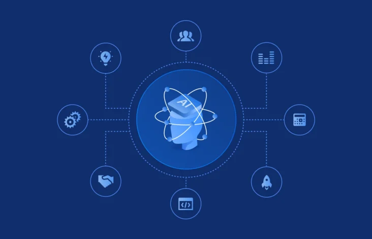 KI und Geschäftsstrategie: Werden Teams durch Automatisierung kleiner oder entstehen neue Wettbewerbsvorteile?