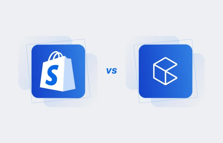 Shopify vs commercetools: Welche E‑Commerce‑Plattform gewinnt in der aktuellen Marktphase?