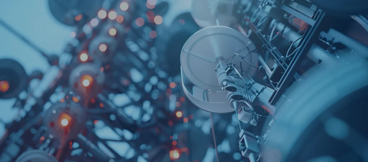 Entwicklung von Telekommunikationssoftware