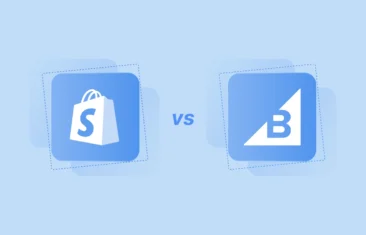 Shopify vs. BigCommerce: Detaillierter Vergleich 2026