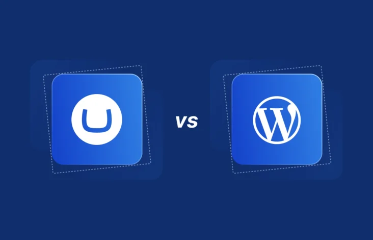 Umbraco vs WordPress: Welche CMS-Plattform ist die beste Wahl für Ihr Unternehmen?