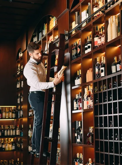 Skalierung eines Premium-Whisky-Marktplatzes mit Adobe Commerce