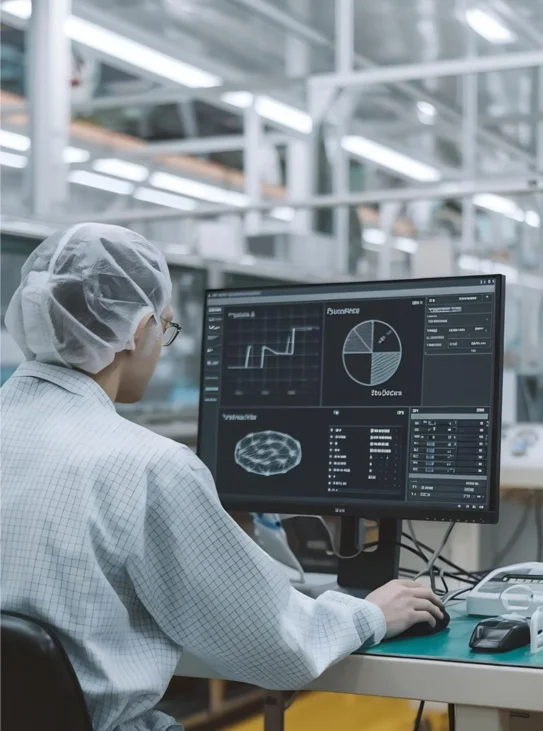 Prototyp für maschinelles Lernen und Edge-Computing für das Toradex Development Board