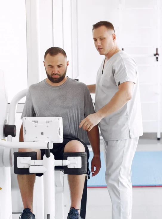 Applikation für elektronische Patientendateien