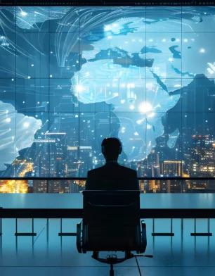 Sitecore 10-Migration und Performance-Steigerung für einen weltweit führenden Workspace-Anbieter