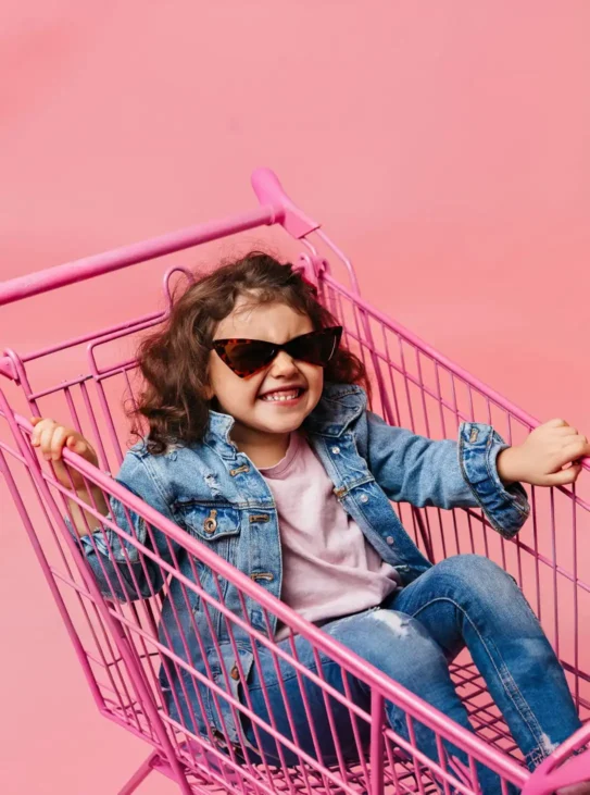 Implementierung von SAP Customer Experience bei einer großen Einzelhandelskette für Kinderspielzeug und Kinderbekleidung