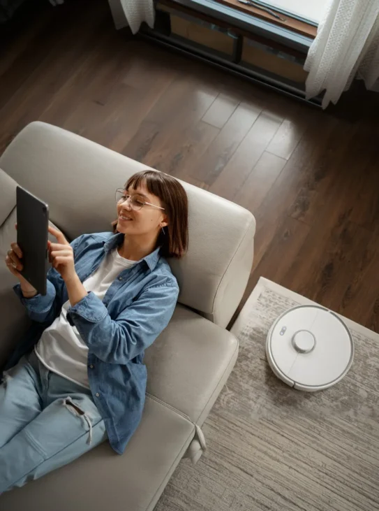 Smart-House-Lösung auf Grundlage von PHYTEC-Technologien