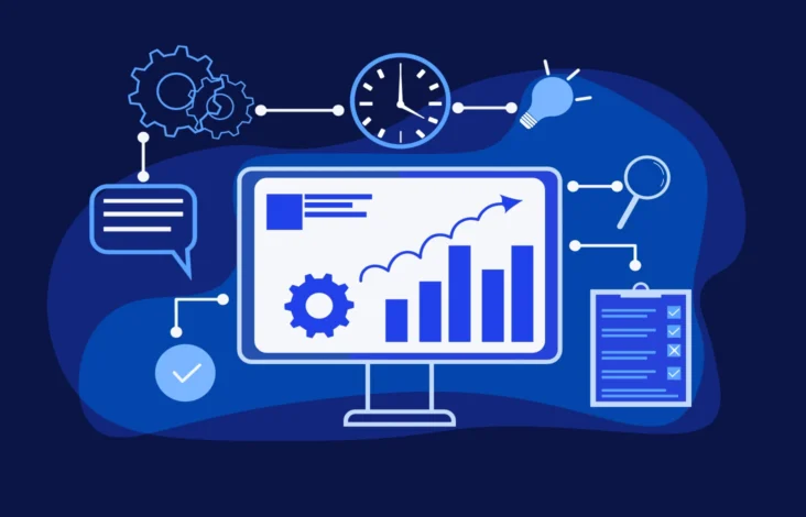 IT-Strategieplanung: So erstellen Sie eine zukunftssichere Technologie-Roadmap
