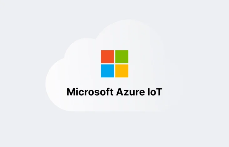 Was ist Microsoft Azure IoT (Internet of Things)?