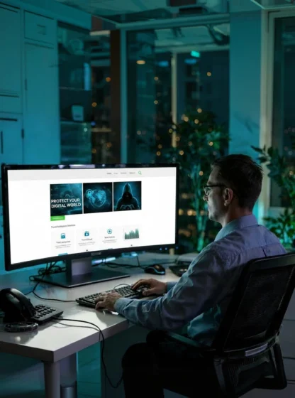 Tridion CMS Website-Migration