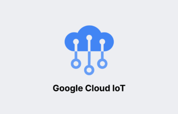Google Cloud IoT: Sichere, skalierbare und intelligente vernetzte Systeme entwickeln