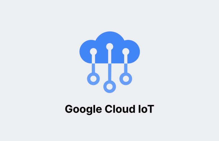 Google Cloud IoT: Sichere, skalierbare und intelligente vernetzte Systeme entwickeln