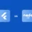 Flutter vs. Node.js: Die wichtigsten Unterschiede