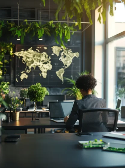 Corporate-Website auf Umbraco mit 6-fach schnellerer Ladegeschwindigkeit