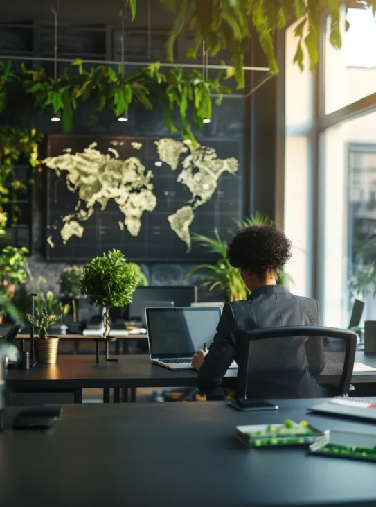Corporate-Website auf Umbraco mit 6-fach schnellerer Ladegeschwindigkeit