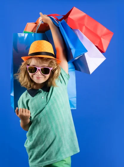 Implementierung von SAP Customer Experience bei einer großen Einzelhandelskette für Kinderspielzeug und Kinderbekleidung